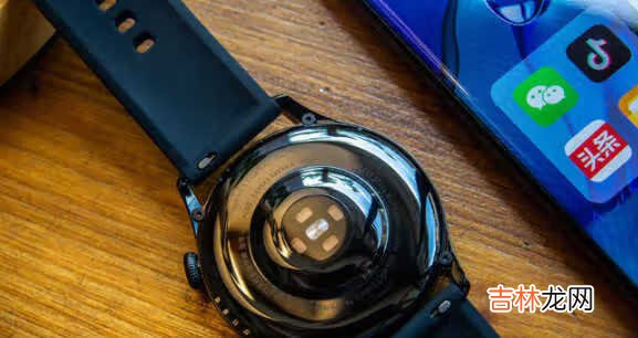 华为watch3可以使用微信吗_华为watch3有微信吗