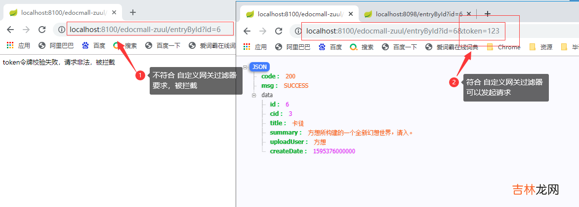 三 SpringBoot - Ribbon客户端负载均衡,Zuul网关,Config配置中心