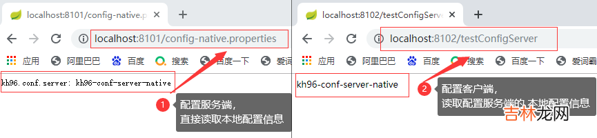 三 SpringBoot - Ribbon客户端负载均衡,Zuul网关，Config配置中心