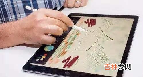 apple pencil原理是什么_apple pencil原理及常见故障