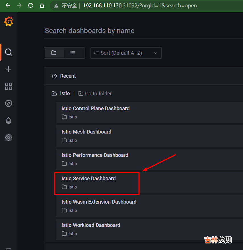 十三 Istio：Istio项目实际案例——Online Boutique