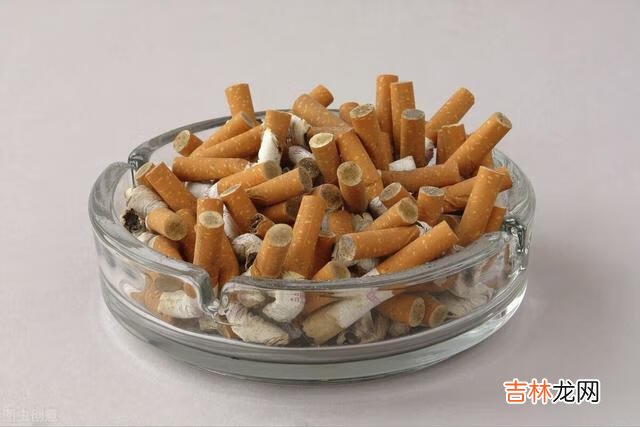 怎样吸烟才能降低吸烟对身体的伤害（少吸烟和不吸烟的区别)