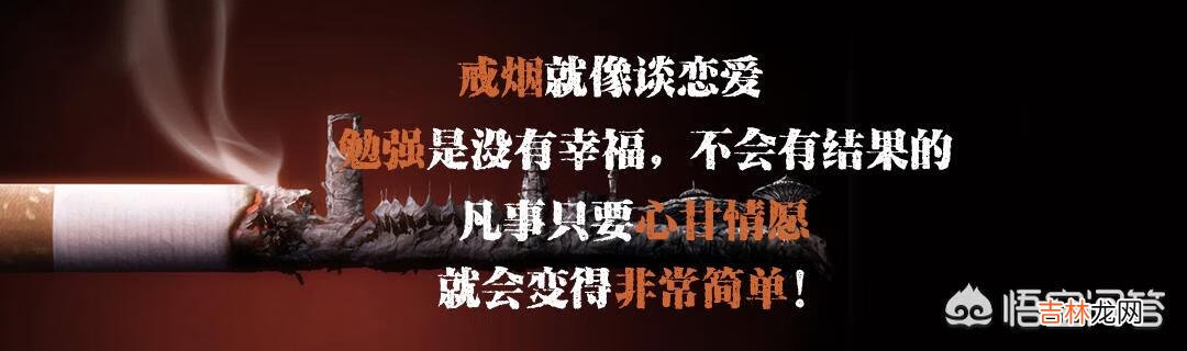 怎样吸烟才能降低吸烟对身体的伤害（少吸烟和不吸烟的区别)