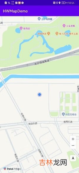 【FAQ】关于华为地图服务定位存在偏差的原因及解决办法