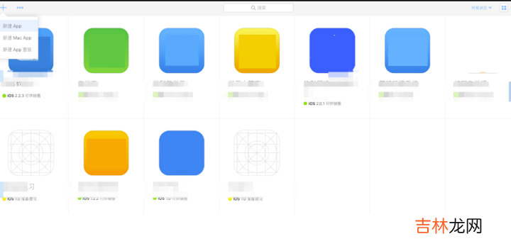 苹果iOS App上架流程，非iOS开发人员上架教程