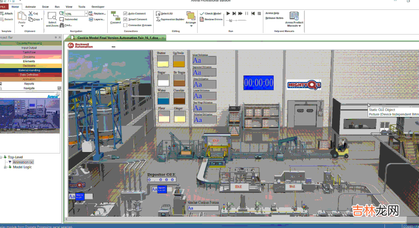 [Pyhton] SimPy 离散事件模拟框架详解 —— 以一个简单的汽车充电排队模拟为例