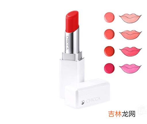 日本品牌口红排行榜10强 日本口红哪个牌子最好