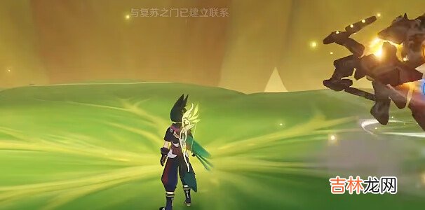 原神机械之心任务的完成方法是什么