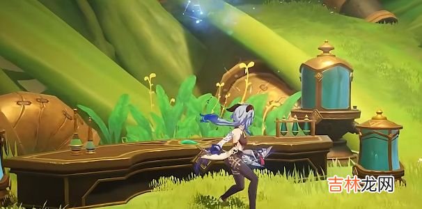 原神没有课题的答案任务是什么