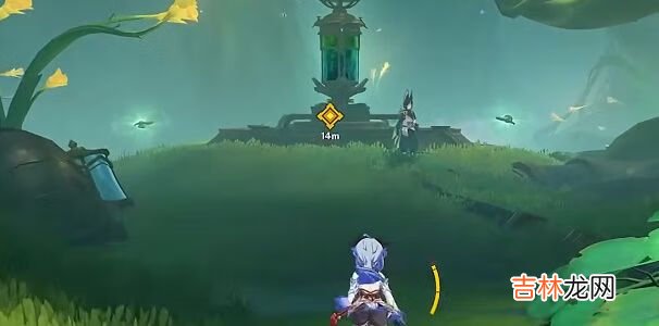 原神没有课题的答案任务是什么