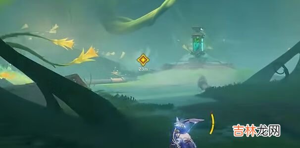 原神没有课题的答案任务是什么