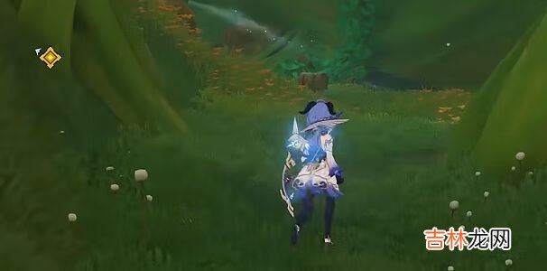 原神没有课题的答案任务是什么