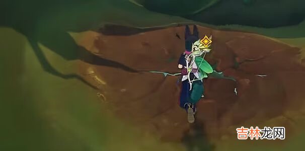 原神没有课题的答案任务是什么