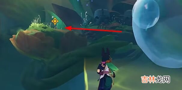 原神没有课题的答案任务是什么