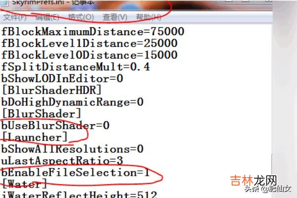 上古卷轴5mod如何用（上古卷轴5可以推倒npc吗)