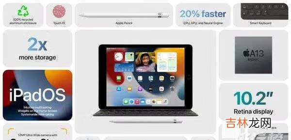 ipad2021值得买吗_ipad2021怎么样