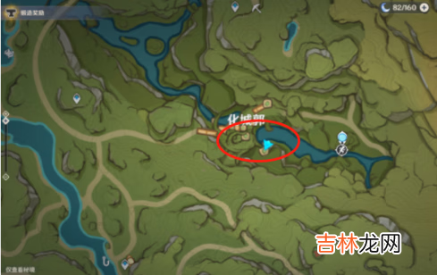 原神隐藏成就蔷薇绽放的若干条件怎么完成