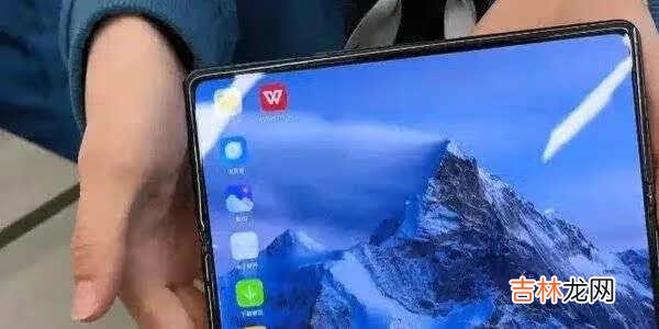 小米mix fold pc模式_小米mix fold pc模式怎么打开