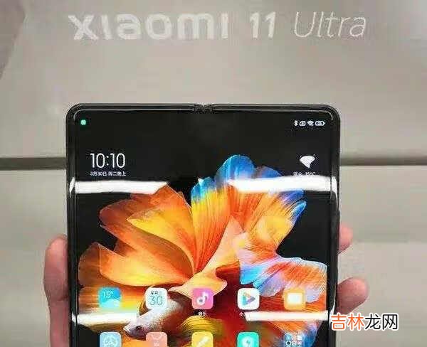 小米mix fold pc模式_小米mix fold pc模式怎么打开