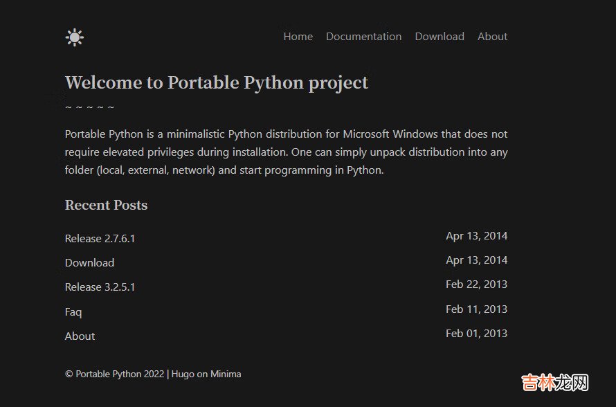 如何免安装使用 Python？推荐 17 个在线的 Python 解释器！