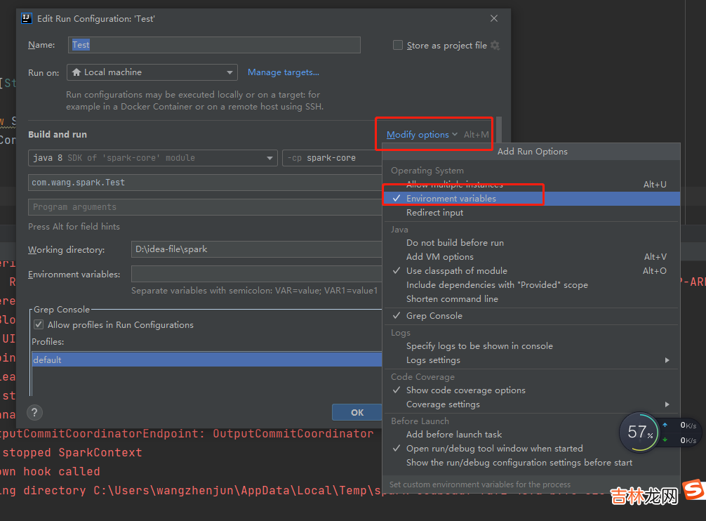 Spark简单介绍,Windows下安装Scala+Hadoop+Spark运行环境,集成到IDEA中