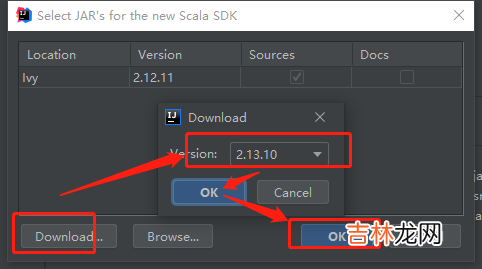 Spark简单介绍,Windows下安装Scala+Hadoop+Spark运行环境,集成到IDEA中