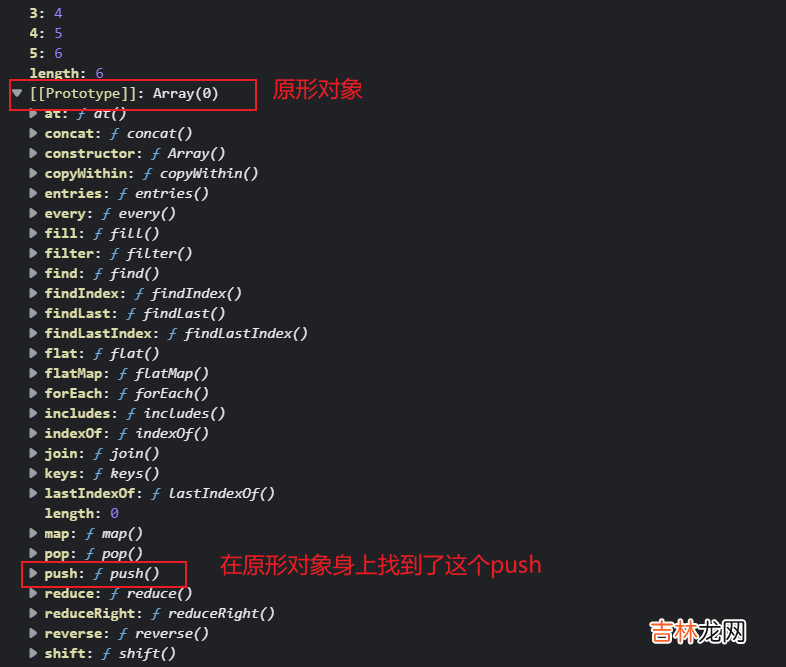 20_Vue如何监测数组类型数据发生改变的？