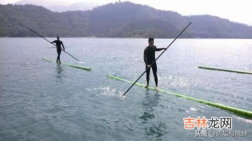 轻功是怎样练成的(世界轻功第一人)