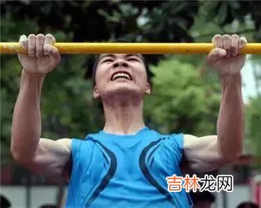 轻功是怎样练成的(世界轻功第一人)