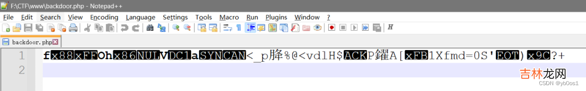 2022UUCTF--WEB