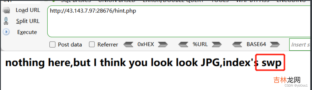 2022UUCTF--WEB