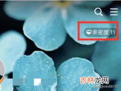 QQ如何查两人共同好友（qq显示有一位共同好友)