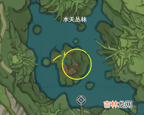 原神晴雨的经纬前置任务是什么