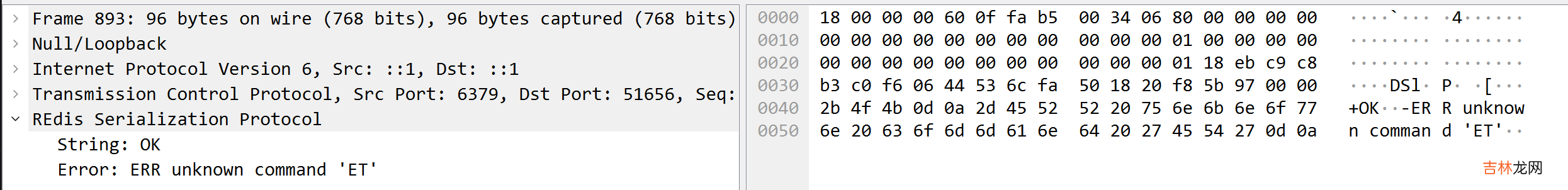 用Nodejs 实现一个简单的 Redis客户端