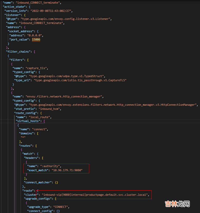Istio Ambient Mesh七层服务治理图文详解