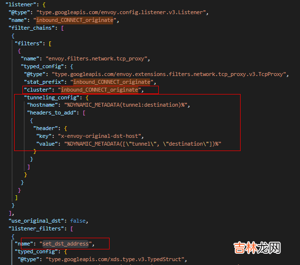 Istio Ambient Mesh七层服务治理图文详解