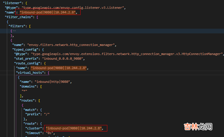 Istio Ambient Mesh七层服务治理图文详解