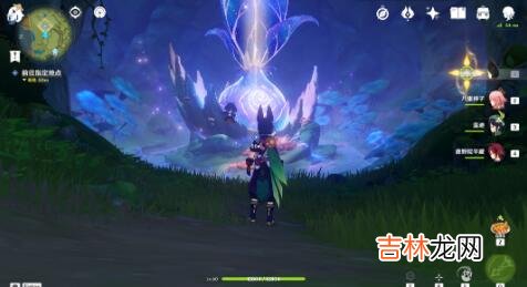 原神梦境与树任务怎么完成