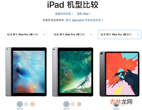 ipad pro有指纹解锁吗 ipad pro支持指纹解锁吗