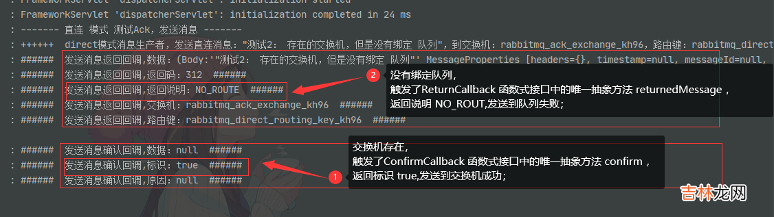 六 SpringCloud - RabbitMQ安装,三种消息发送模式,消息发送确认,消息消费确认(自动,手动)