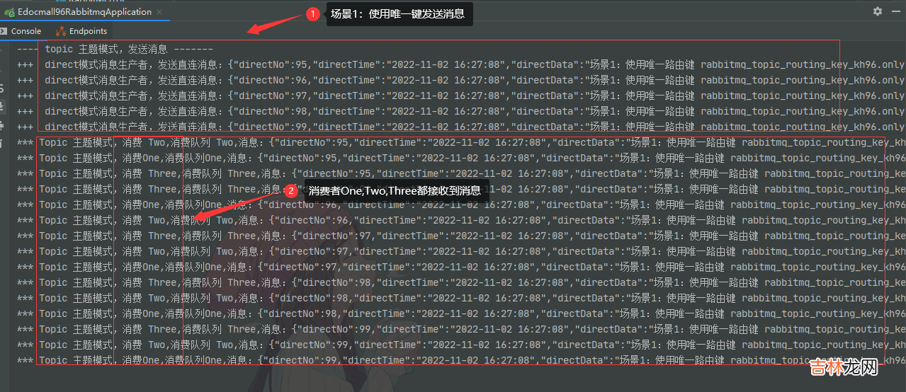 六 SpringCloud - RabbitMQ安装,三种消息发送模式,消息发送确认,消息消费确认(自动,手动)