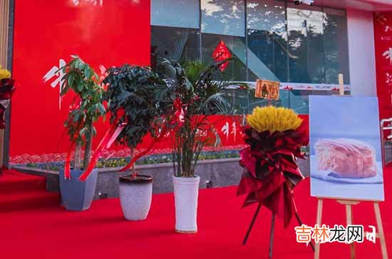 开业吉言大全句子 开门红营销朋友圈文字
