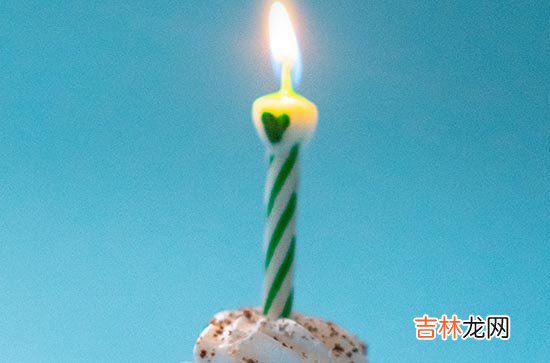 儿子20岁生日祝福语 简短独特20岁生日简短经典