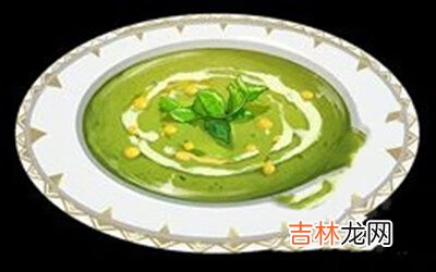原神3.0新增哪些料理