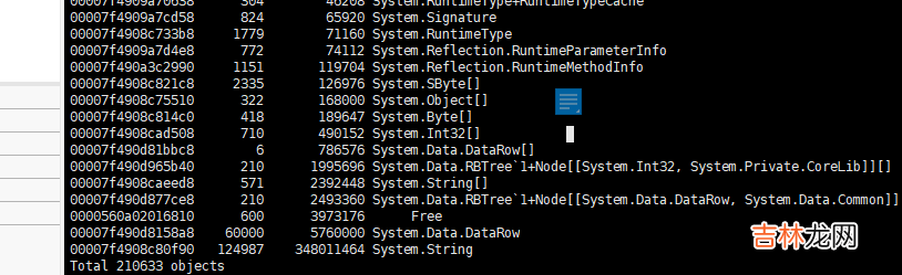 重新整理 .net core 实践篇 ———— linux上性能排查 [外篇]