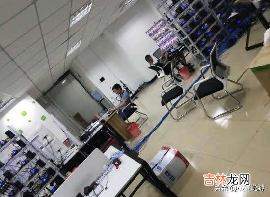 游戏工作室到底是怎么赚钱的(做一个工作室赚钱吗)