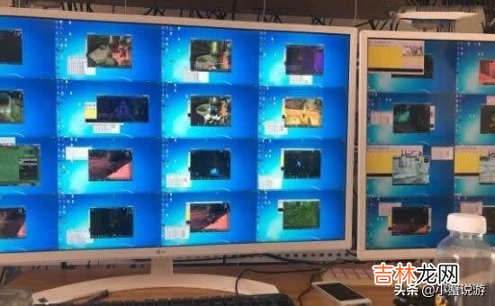 游戏工作室到底是怎么赚钱的(做一个工作室赚钱吗)