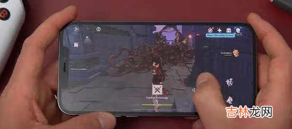 iphone12pro max打王者发烫掉帧是真的吗？