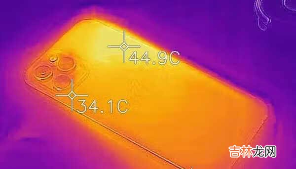 iphone12pro max打王者发烫掉帧是真的吗？