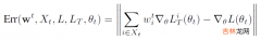 论文笔记 - GRAD-MATCH: A Gradient Matching Based Data Subset Selection For Efficient Learning